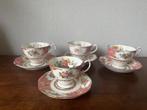Royal Albert Lady Carlyle kop en schotels - Vintage, Ophalen of Verzenden