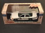 1/43 Greenlight Ford Crown Victoria Police Duluth (Fargo), Ophalen of Verzenden, Zo goed als nieuw, Auto, Overige merken