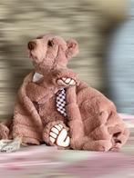 Beer Pemba, Verzamelen, Beren en Cherished Teddies, Ophalen of Verzenden, Nieuw, Stoffen beer, Overige merken