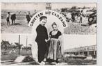 Groeten uit Cadzand, Ophalen of Verzenden, 1960 tot 1980, Gelopen, Zeeland