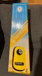 LALUU Ukelele - Nieuw in doos, Ophalen of Verzenden, Nieuw, Ukelele