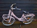 Alpina meisjes fiets, Fietsen en Brommers, Fietsen | Meisjes, Ophalen, Gebruikt, 18 inch