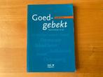 Dick Pak - Goedgebekt Taal niveau 2F - 4F, Ophalen of Verzenden, Alpha, Zo goed als nieuw, MBO