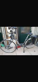 Fiets, Fietsen en Brommers, Fietsen | Heren | Herenfietsen, Ophalen of Verzenden, Zo goed als nieuw, Overige merken