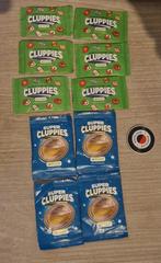 Cluppies PLUS & Supercluppies, Ophalen of Verzenden, Zo goed als nieuw