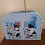 Jip& Janneke koffertje, Ophalen of Verzenden, Zo goed als nieuw