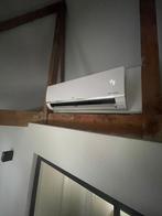 ZOMERACTIE! SPLIT UNIT AIRCO MET MONTAGE! BINNEN 2 WEKEN!!, Witgoed en Apparatuur, Airco's, Verwarmen, Nieuw, Ophalen of Verzenden