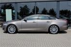 Jaguar XJ 3.0 V6D 275pk Portfolio YOUNGTIMER! 130872KM! NL-a, Euro 5, Achterwielaandrijving, Gebruikt, 2993 cc