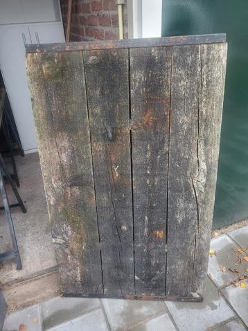 Steenschot 110x78 cm - Robuust en Uniek! beschikbaar voor biedingen