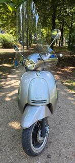 Nimoto/BTC Ceo VX Snorscooter BJ: 2015, Fietsen en Brommers, Scooters | Overige merken, Ophalen, BTC, 49 cc, Zo goed als nieuw
