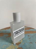 Zadig en voltaire 30ml, Ophalen of Verzenden, Zo goed als nieuw