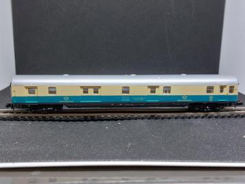 Arnold 3281 - DBP baanpostwagen Post mr-a/26 (13916) beschikbaar voor biedingen