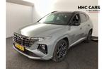 Hyundai Tucson 1.6 T-GDI PHEV N Line 4WD | Verwacht |, Automaat, Gebruikt, 4 cilinders, Origineel Nederlands