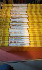 Borre de gestreepte boekjes groep 3 compleet € 35, Boeken, 5 of 6 jaar, Jongen of Meisje, Ophalen of Verzenden, Zo goed als nieuw