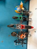 4 Mini biks, Ophalen, Gebruikt, Overige typen