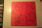500q - lp - favourite folk performers, Ophalen of Verzenden, Gebruikt, 12 inch