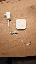 Philips Hue bridge, Huis en Inrichting, Ophalen, Minder dan 30 watt, Overige typen, E27 (groot)