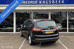 Ford S-Max 1.6 EcoBoost Titanium 7P|Keyless|Trekhaak|Stoel v, Voorwielaandrijving, Gebruikt, 4 cilinders, 160 pk