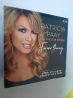 Patricia Paay - Forever Young - Complete Collection, Ophalen of Verzenden, 2000 tot heden, Nieuw in verpakking, Boxset
