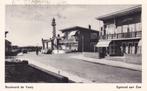 Egmond aan Zee. Boulevard de Vassy.  (1959), Ophalen of Verzenden, 1940 tot 1960, Gelopen, Noord-Holland