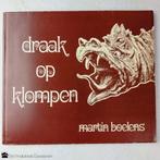 Draak op klompen – Martin Boelens – 1980, Ophalen of Verzenden, Zo goed als nieuw, Prentenboek