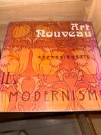 Art Nouveau / Modernism Boek, Ophalen of Verzenden, Zo goed als nieuw, Overige onderwerpen
