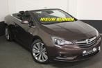 Opel Cascada *CAM*PARK*NAV*LEER*CRUIS*MOOI*1E EIGENAAR, Auto's, Origineel Nederlands, Te koop, Benzine, 4 stoelen