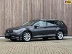 Volkswagen Passat Variant 1.4 TSI PHEV GTE Business / ACC /, Gebruikt, Zwart, 1600 kg, Passat