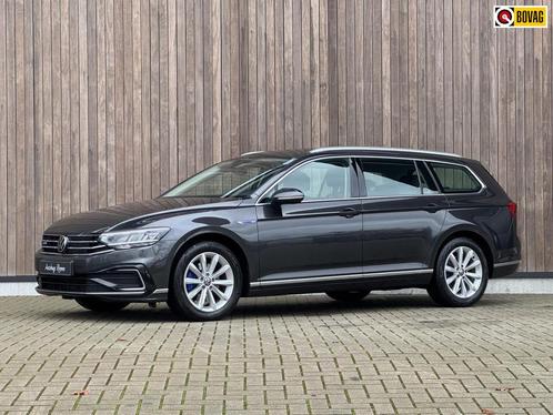 Volkswagen Passat Variant 1.4 TSI PHEV GTE Business / ACC /, Auto's, Volkswagen, Bedrijf, Te koop, Passat, ABS, Adaptive Cruise Control