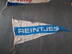 Scheepvaart vlag reintjes, Ophalen of Verzenden, Zo goed als nieuw, Reclamebord