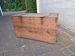 eierkist Groningen bieden vanaf 20 euro, Ophalen, Minder dan 50 cm, Gebruikt, 50 tot 100 cm