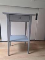 Nachtkastjes 2 stuks, Huis en Inrichting, Ophalen, Gebruikt, 45 tot 65 cm, 70 cm of meer