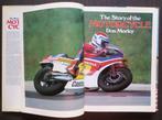 The Story of the Motorcycle (Don Morley) - 1983, Boeken, Motoren, Gelezen, Algemeen, Verzenden