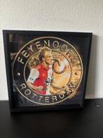 Feyenoord diamond painting, Ophalen, 50 tot 75 cm, Zo goed als nieuw, Schilderij