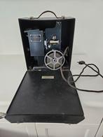 Kodascope Eight met scherm, Ophalen