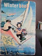 Winterboek, Ophalen, Gelezen, Fictie algemeen