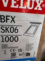 VELUX BFX SK06 waterkend manchet, Minder dan 80 cm, Overige typen, Minder dan 200 cm, Nieuw