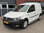Volkswagen Caddy 2.0 TDI L1H1 BMT 4Motion Airco Cruise Comfo, Auto's, Gebruikt, Euro 6, 4 cilinders, Volkswagen