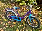 Fiets S’Cool NiXe  18inch, Fietsen en Brommers, Fietsen | Kinderfietsjes, Ophalen, Gebruikt, 16 tot 20 inch