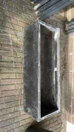 Plantenbak 80x27, Tuin en Terras, Ophalen, Gebruikt, Minder dan 30 cm, 60 tot 100 cm