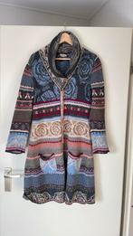 Wollen vest Ivko 38, Kleding | Dames, Ophalen of Verzenden, Gedragen, Maat 38/40 (M)