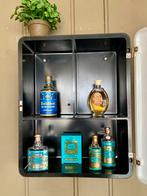 Vintage medicijnkastje toiletkastje jaren 50/60 bakeliet, Overige typen, Zo goed als nieuw, Nvt, Minder dan 100 cm