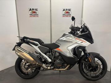 KTM 1290 Super Adventure S (bj 2024) beschikbaar voor biedingen