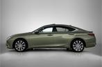 Lexus ES 300h Luxury Line | Electrisch schuifkanteldak | Pre, 12 maanden, Gebruikt, 4 cilinders, 1655 kg