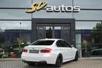 BMW 3-serie 330e 252pk M-Sport Schuifdak Harman/Kardon Head-, Automaat, Achterwielaandrijving, Gebruikt, 4 cilinders
