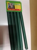 Kunststof treden touwladder - nieuw, Ophalen of Verzenden, Nieuw