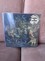 KGLW - Murder of the Universe (Altered Beast vinyl), Cd's en Dvd's, Vinyl | Rock, Ophalen of Verzenden, Zo goed als nieuw, 12 inch