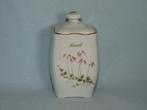 Vintage Zweeds kruidenpotje Kanel Svaneholm 1530 Linnea, Ophalen of Verzenden