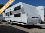 LMC Style Lift 500 K AANBIEDING, Rondzit, Bedrijf, Overige, Meer dan 6