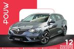 Renault Mégane Estate 1.2 TCe 130pk Bose | Navigatie | Bose, Voorwielaandrijving, Gebruikt, 4 cilinders, Origineel Nederlands